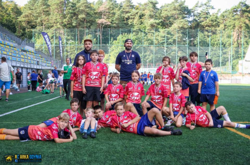 # Polskie Rugby # Polski Związek Rugby