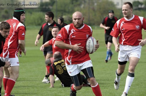 # Polskie Rugby # Polski Związek Rugby