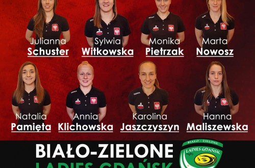 # Polskie Rugby # Polski Związek Rugby