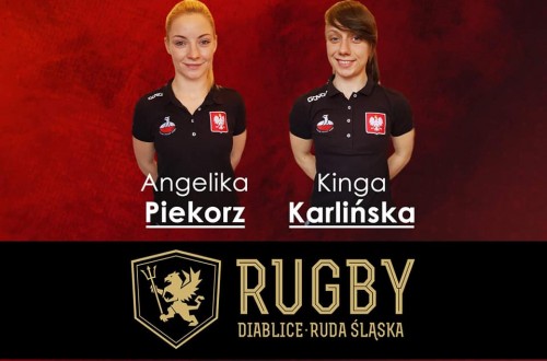 # Polskie Rugby # Polski Związek Rugby