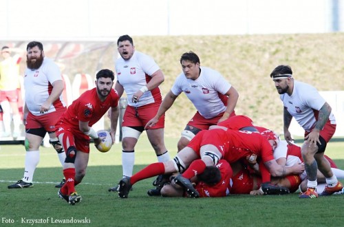 # Polskie Rugby # Polski Związek Rugby
