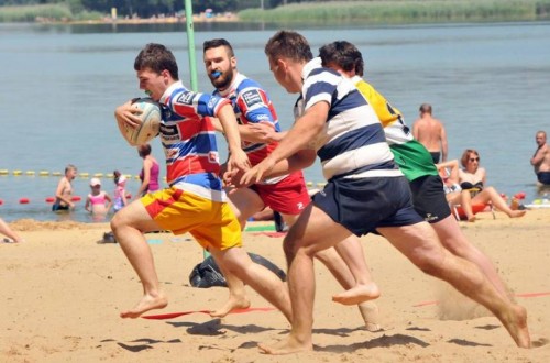 # Polskie Rugby # Polski Związek Rugby