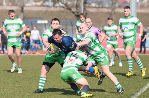 # Polskie Rugby # Polski Związek Rugby