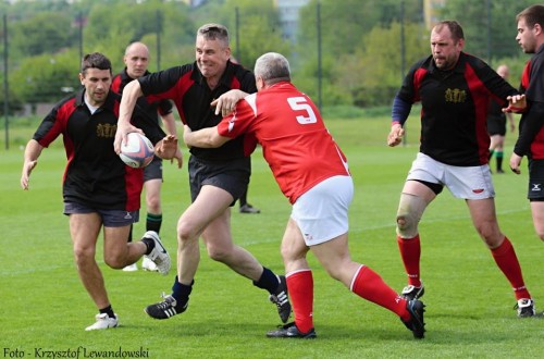 # Polskie Rugby # Polski Związek Rugby