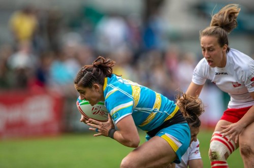 # Polskie Rugby # Polski Związek Rugby