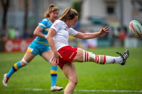 # Polskie Rugby # Polski Związek Rugby