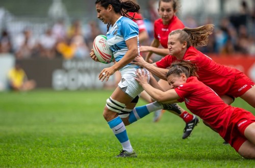 # Polskie Rugby # Polski Związek Rugby