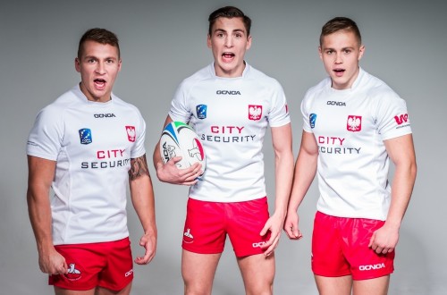 # Polskie Rugby # Polski Związek Rugby