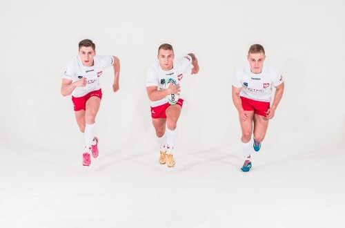 # Polskie Rugby # Polski Związek Rugby