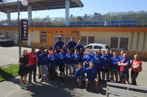 # Polskie Rugby # Polski Związek Rugby