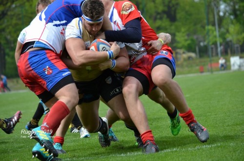 # Polskie Rugby # Polski Związek Rugby