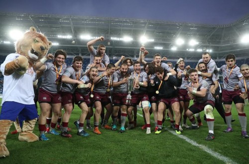 # Polskie Rugby # Polski Związek Rugby