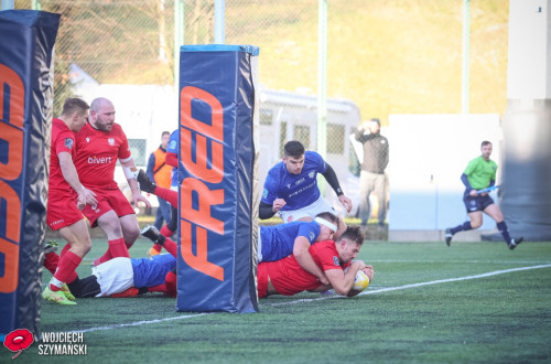 # Polskie Rugby # Polski Związek Rugby