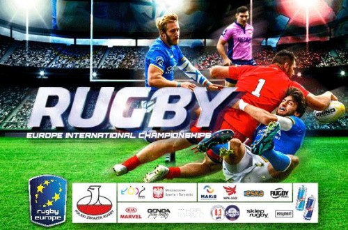 # Polskie Rugby # Polski Związek Rugby