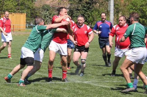 # Polskie Rugby # Polski Związek Rugby