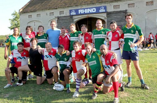 # Polskie Rugby # Polski Związek Rugby