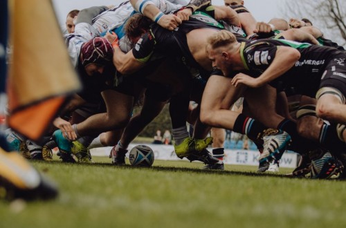 # Polskie Rugby # Polski Związek Rugby