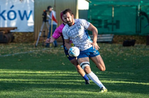 # Polskie Rugby # Polski Związek Rugby
