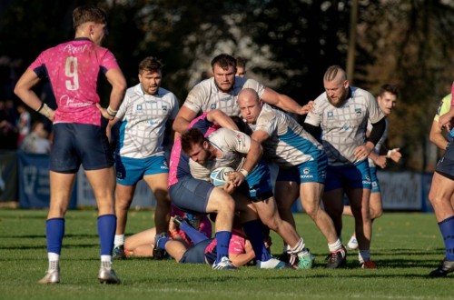 # Polskie Rugby # Polski Związek Rugby