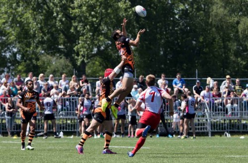 # Polskie Rugby # Polski Związek Rugby