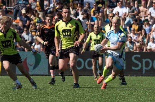 # Polskie Rugby # Polski Związek Rugby