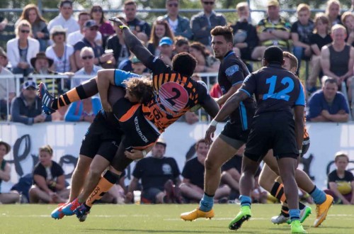 # Polskie Rugby # Polski Związek Rugby
