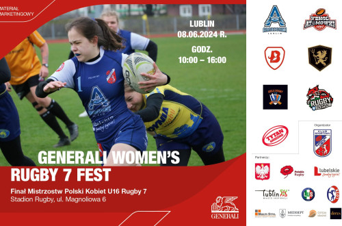 # Polskie Rugby # Polski Związek Rugby