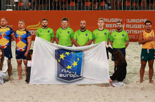 # Polskie Rugby # Polski Związek Rugby