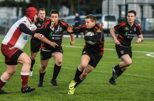 # Polskie Rugby # Polski Związek Rugby