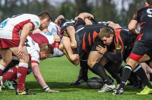 # Polskie Rugby # Polski Związek Rugby