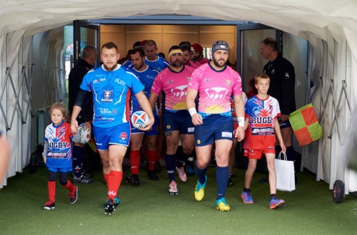 # Polskie Rugby # Polski Związek Rugby