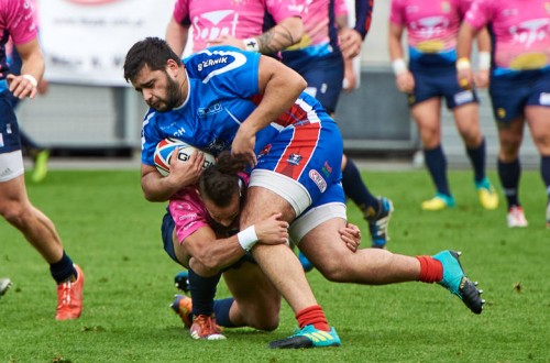 # Polskie Rugby # Polski Związek Rugby