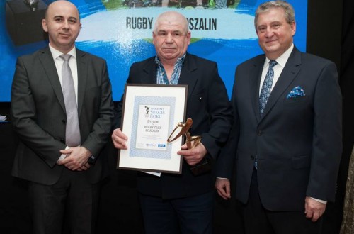# Polskie Rugby # Polski Związek Rugby