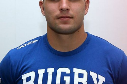 # Polskie Rugby # Polski Związek Rugby