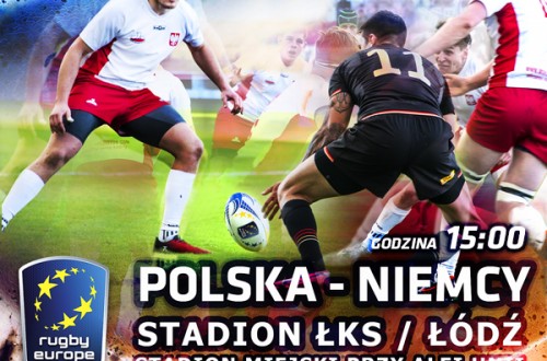 # Polskie Rugby # Polski Związek Rugby