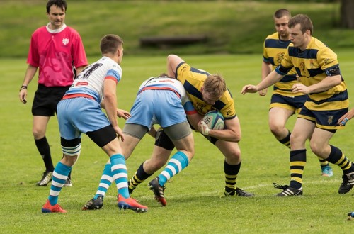 # Polskie Rugby # Polski Związek Rugby