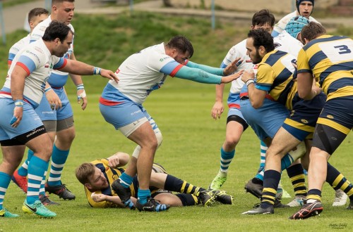 # Polskie Rugby # Polski Związek Rugby