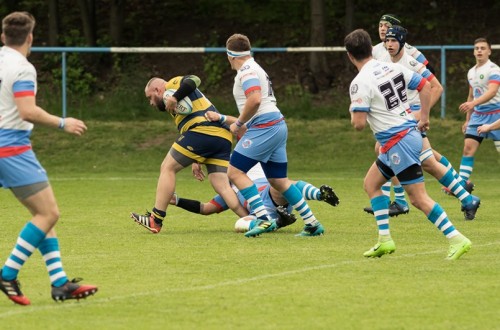 # Polskie Rugby # Polski Związek Rugby