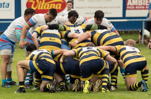 # Polskie Rugby # Polski Związek Rugby