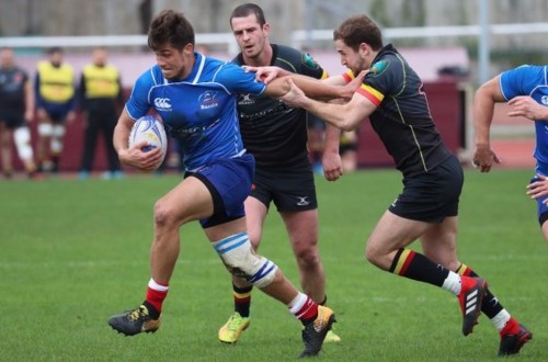 # Polskie Rugby # Polski Związek Rugby