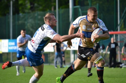 # Polskie Rugby # Polski Związek Rugby