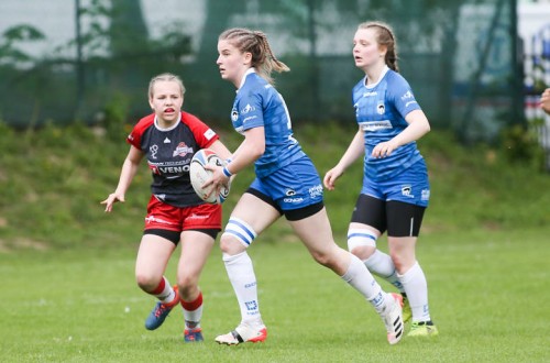 # Polskie Rugby # Polski Związek Rugby