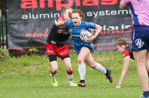 # Polskie Rugby # Polski Związek Rugby