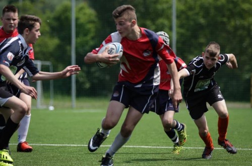 # Polskie Rugby # Polski Związek Rugby