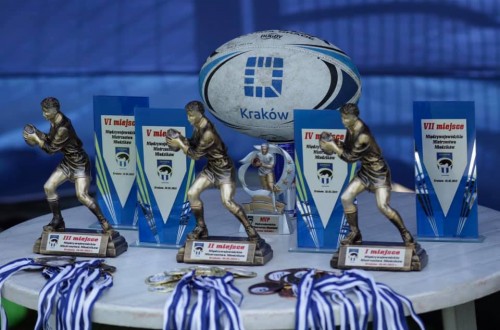 # Polskie Rugby # Polski Związek Rugby