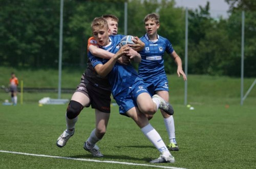# Polskie Rugby # Polski Związek Rugby
