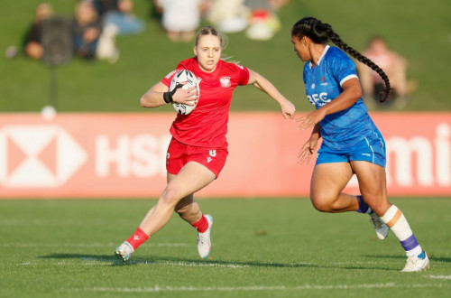 # Polskie Rugby # Polski Związek Rugby