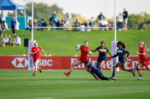 # Polskie Rugby # Polski Związek Rugby