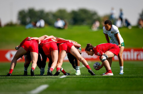 # Polskie Rugby # Polski Związek Rugby