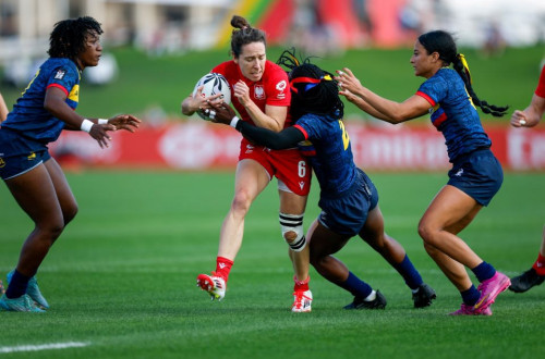 # Polskie Rugby # Polski Związek Rugby